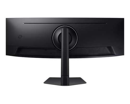 Samsung 49 pouces  LS49CG954EUXEN - Ecran PC Samsung - grosbill.com - 1