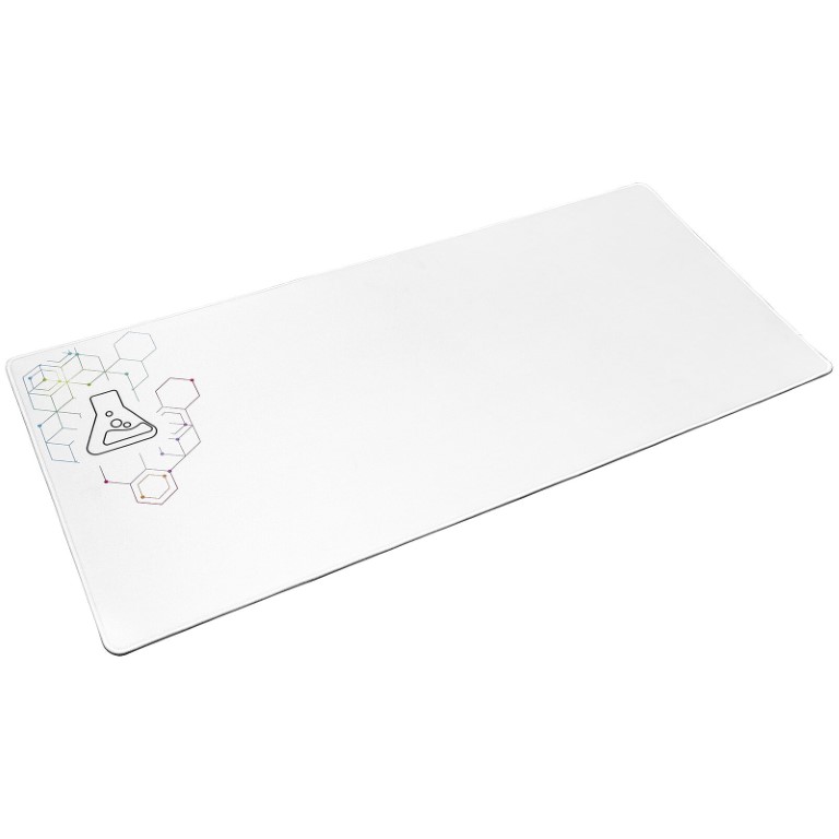 The G-LAB Pad Selenium - XXL - Blanc - Tapis de souris The G-LAB - 1