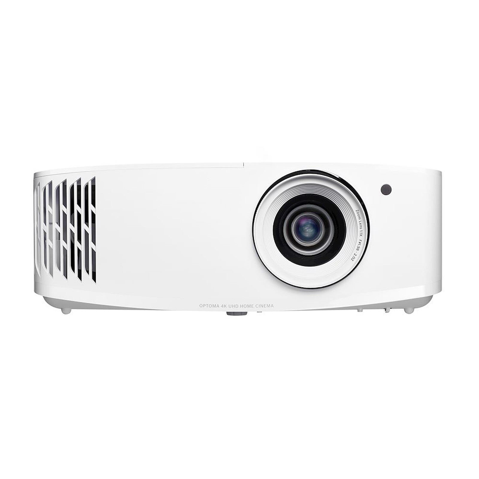 Optoma UHD38x - Vidéoprojecteur Optoma - grosbill.com - 1