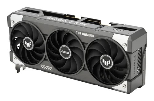 TUF GAMING B760-PLUS WIFI + TUF RTX 5060 8G OC - grosbill.com - 12