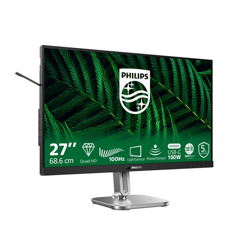 27B2G5601/00 27" 16:9 IPS 100Hz - Achat / Vente sur grosbill.com - 1