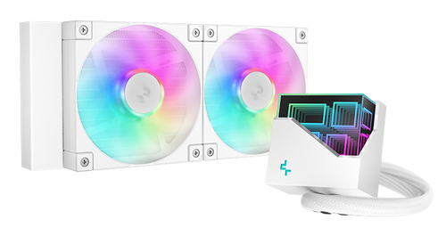 Watercooling Deepcool Grosbill