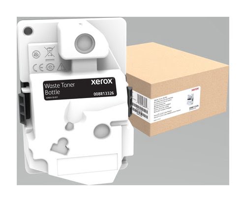 Xerox - Noir - 008R13326 - Achat / Vente Consommable imprimante sur grosbill.com - 0