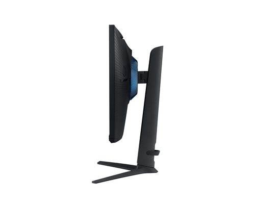 Samsung 27 pouces  LS27AG520NUXEN - Ecran PC Samsung - grosbill.com - 6