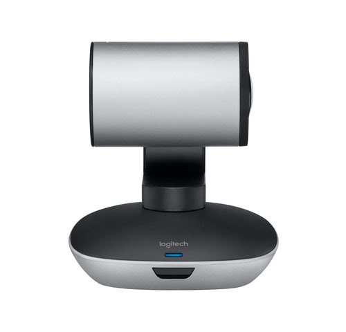 Logitech PTZ Pro 2 Camera - Achat / Vente sur grosbill.com - 4