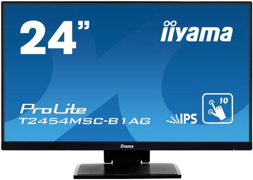 Iiyama ProLite T2454MSC-B1AG - 24