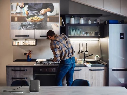 M1S (M1S) - Achat / Vente sur grosbill.com - 24