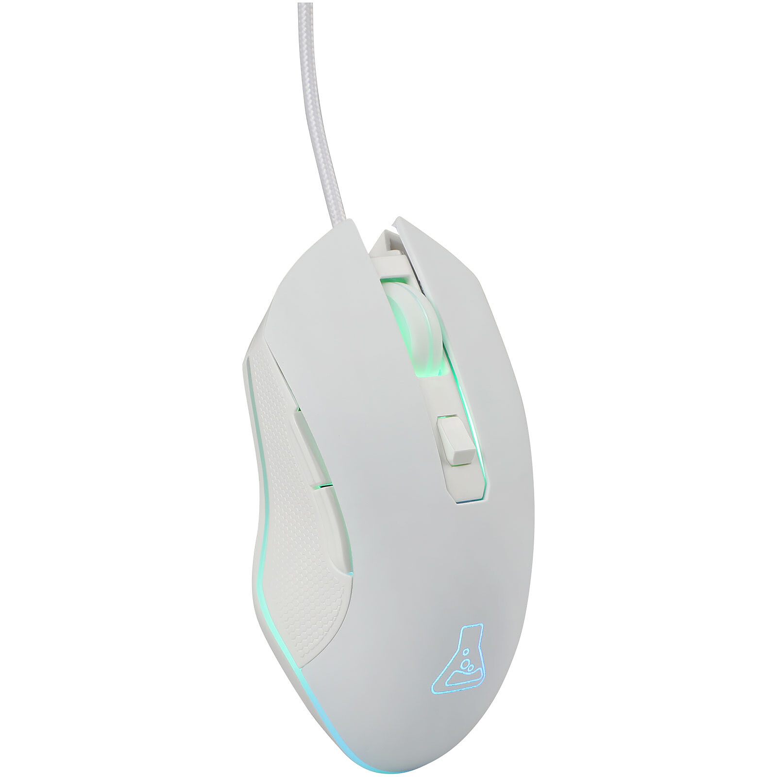 The G-LAB Kult Helium - Souris PC The G-LAB - grosbill.com - 5