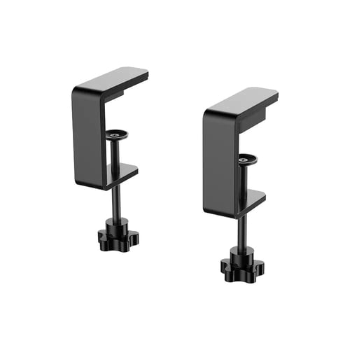 Moza Racing Yoke Base Table Clamp (AS013) - Achat / Vente Accessoires Simracing sur grosbill.com - 0