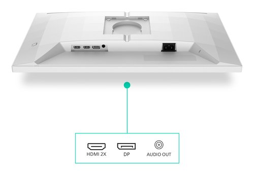 27M2N3201A/00 - Achat / Vente sur grosbill.com - 3