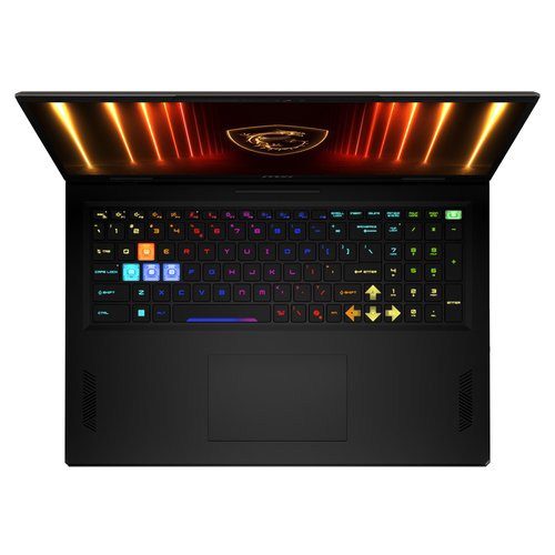 Vector A18 HX A9WHG-051FR 18" Ryzen9 16* - Achat / Vente sur grosbill.com - 10