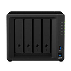 Synology Serveur NAS MAGASIN EN LIGNE Grosbill