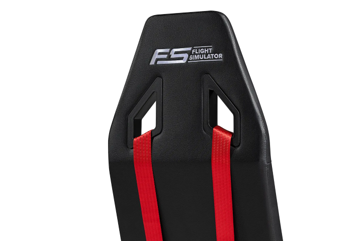 Next Level Racing Flight Simulator (NLR-S018) - Achat / Vente Simulateur de vol sur grosbill.com - 2