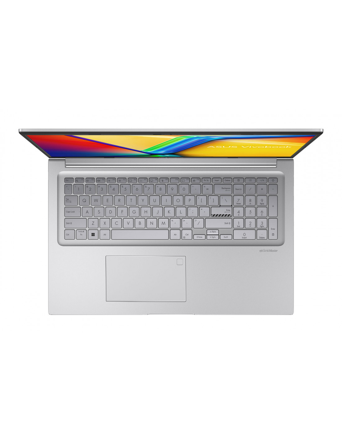 Asus 90NB10F1-M000Y0 - PC portable Asus - grosbill.com - 3