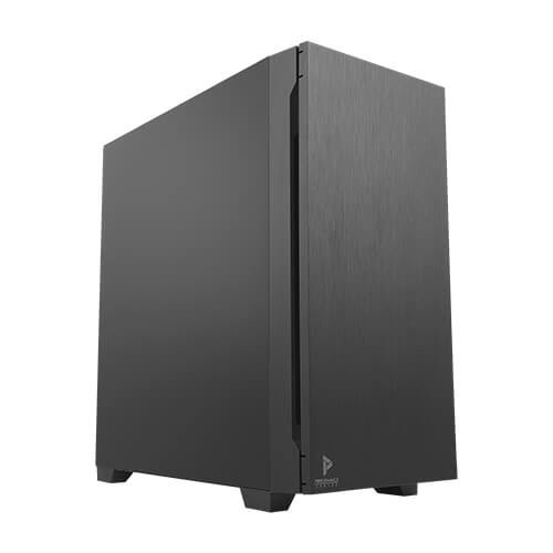 Antec P10 FLUX Noir - Boîtier PC Antec - grosbill.com - 0