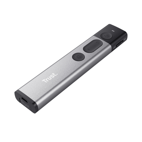 Trust Kazun - Présenteur - Sans fil (23333) - Achat / Vente Vidéoconférence sur grosbill.com - 1