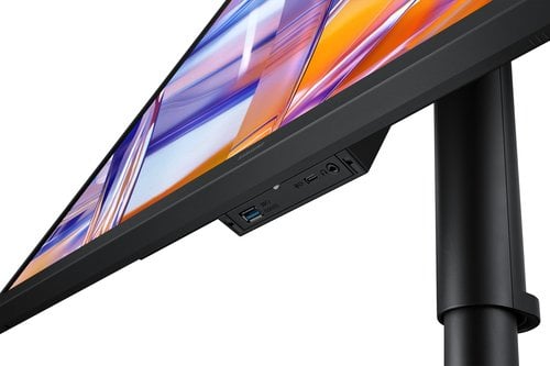27IN FLAT UHD 4K 3840X2160 60 H - Achat / Vente sur grosbill.com - 13