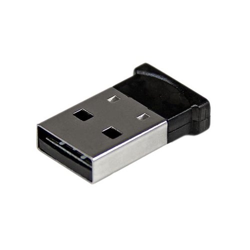 Mini USB Bluetooth 4.0 Dongle - 50m - Achat / Vente sur grosbill.com - 0