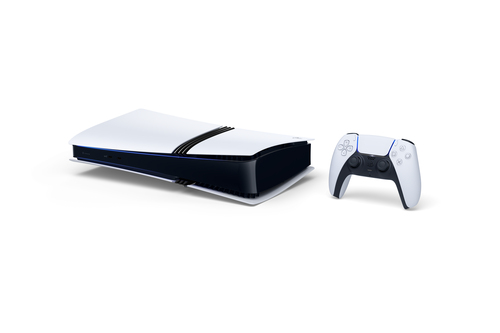 Sony PlayStation 5 Pro - 2 To (9297152) - Achat / Vente Console de jeux sur grosbill.com - 5