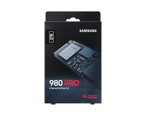 Samsung 980 PRO  M.2 - Disque SSD Samsung - grosbill.com - 8
