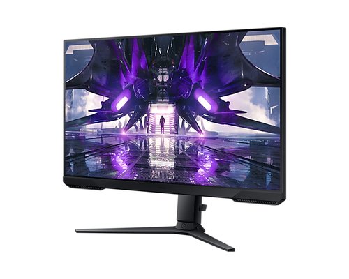 Samsung 27 pouces  LS27AG320NUXEN - Ecran PC Samsung - grosbill.com - 3