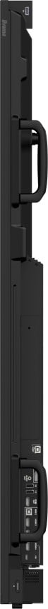 Iiyama 105 pouces  LH10552UWS-B1AG - Ecran PC Iiyama - grosbill.com - 8