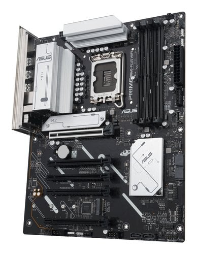 PRIME B860-PLUS WIFI INTEL B860 - Achat / Vente sur grosbill.com - 4