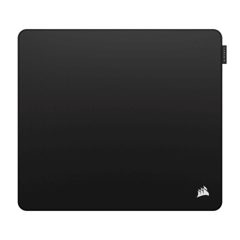 Corsair MM Pro - Large - Noir - Tapis de souris Corsair - 0