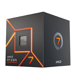 AMD Ryzen 7 7700 - 5.3GHz/40Mo/AM5/BOX