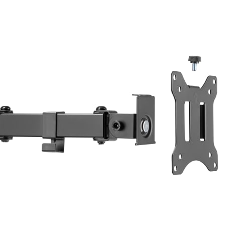 Support de bureau ajustable 1 écran - Accessoire écran T'nB - 13