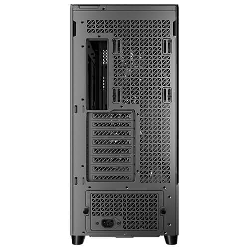 Antec FLUX PRO Black Noir - Boîtier PC Antec - grosbill.com - 11