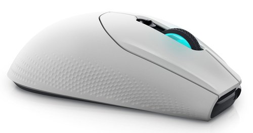 ALIENWARE WIRELESS GAMING MOUSE - Achat / Vente sur grosbill.com - 3