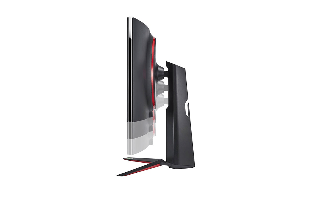 UltraGear 34GN850P-B - 34" UWQHD Nano IPS 160Hz - Achat / Vente sur grosbill.com - 1