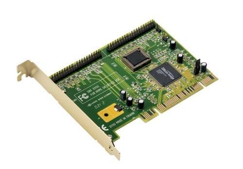 RAID IDE ATA133 PCI - Carte contrôleur Grosbill - grosbill.com - 0