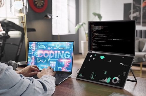 Acer PD193QEbmiuux - Achat / Vente sur grosbill.com - 14