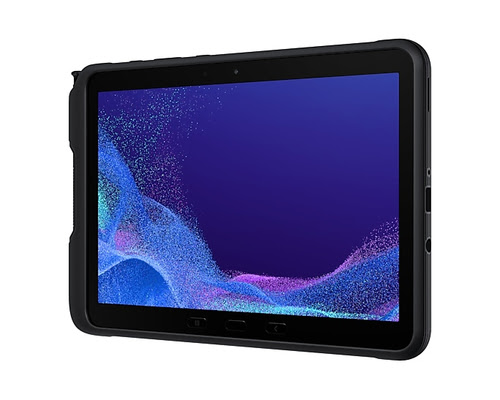 Samsung Galaxy TAB Active 4 Pro 5G T636BZKA - Tablette tactile - 5