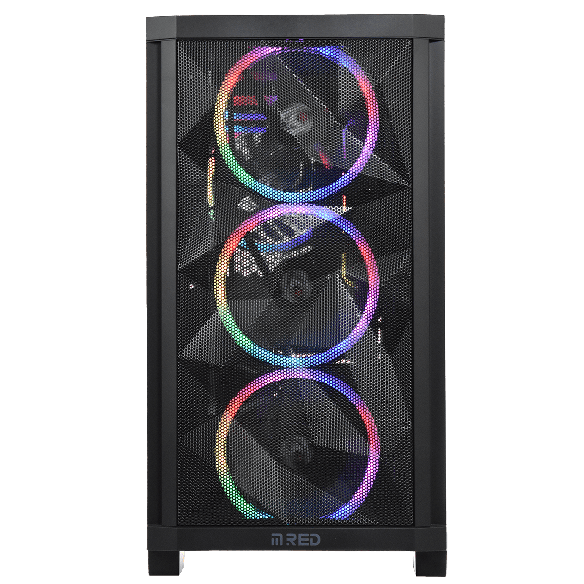 Grosbill BlackBill Two - I5-12400F/RTX4060/16Go/1To (PCG-10602245) - Achat / Vente Bons plans PC sur grosbill.com - 3