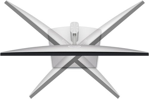 DELL 32 pouces  DELL-U3223QE - Ecran PC DELL - grosbill.com - 5