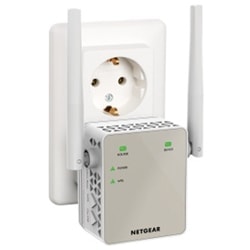 Netgear Point d'accès et Répéteur WiFi MAGASIN EN LIGNE Grosbill