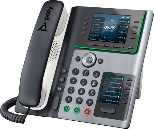 EDGE E400 IP PHONE - Achat / Vente sur grosbill.com - 1