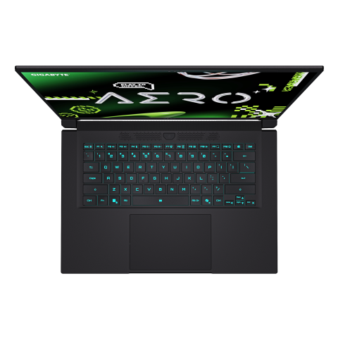 Gigabyte AERO X16 1WH93FRC94AH + GS27QA - PC portable Gigabyte - 1