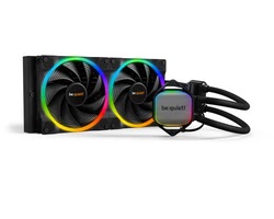 Watercooling be quiet! Grosbill