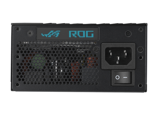 Asus 80+ Platinum -ROG LOKI750P SFX-L Gaming# (SFX750W) - Alimentation - 4
