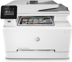 Imprimante multifonction HP Grosbill