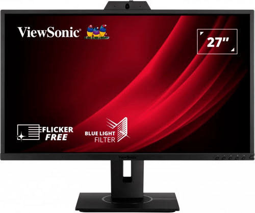 Viewsonic VG Series VG2740V 27 LED Full HD 5 ms
