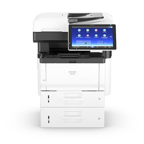 Imprimante multifonction Ricoh Grosbill