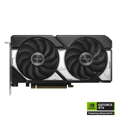 RTX 5060Ti DUAL OC 16Go + RM750e 750W Gold 3.1 - grosbill.com - 3