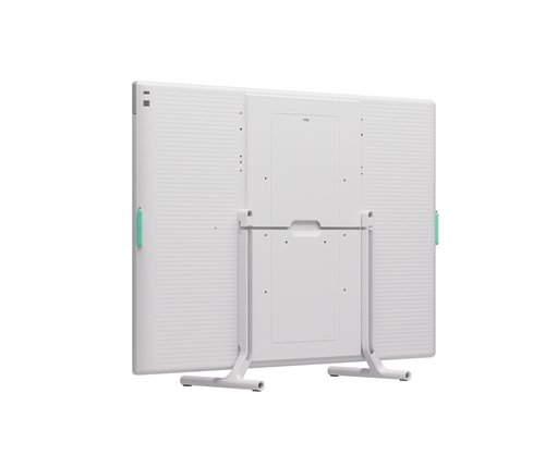 RALLY BOARD 65-WHITE-PLUGE - Achat / Vente sur grosbill.com - 3