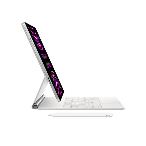 iPad Pro 12.9 Wifi 512GB Space Gray - Achat / Vente sur grosbill.com - 6