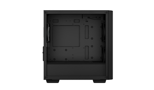 Deepcool CC360 ARGB Noir Noir - Boîtier PC Deepcool - grosbill.com - 4